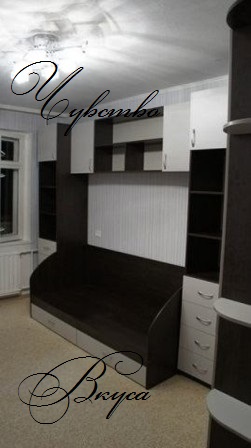 Детская №80