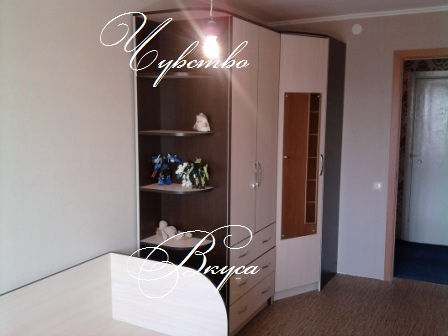 Детская №98