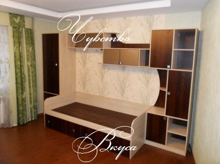 Детская №82