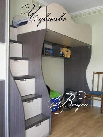 Детская №89