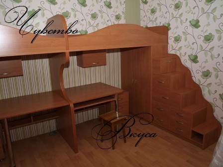 Детская №116