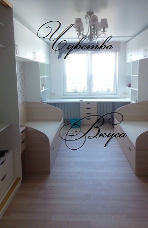 Детская №122