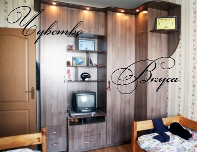 Детская №76