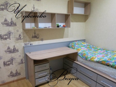 Детская №130