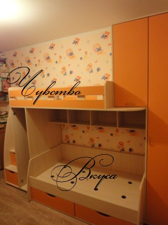 Детская №64