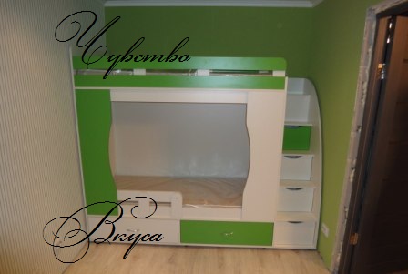 Детская №54