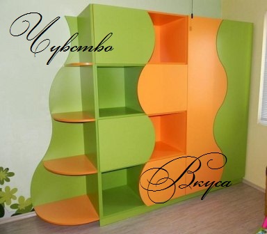 Детская №56