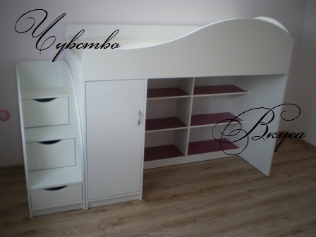 Детская №71