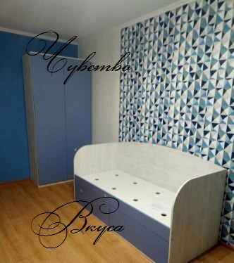 Детская №74