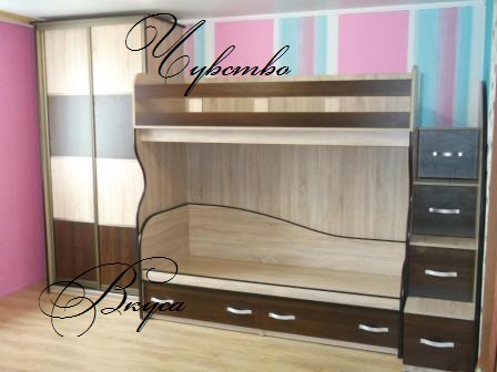 Детская №53