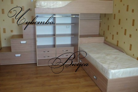 Детская №106