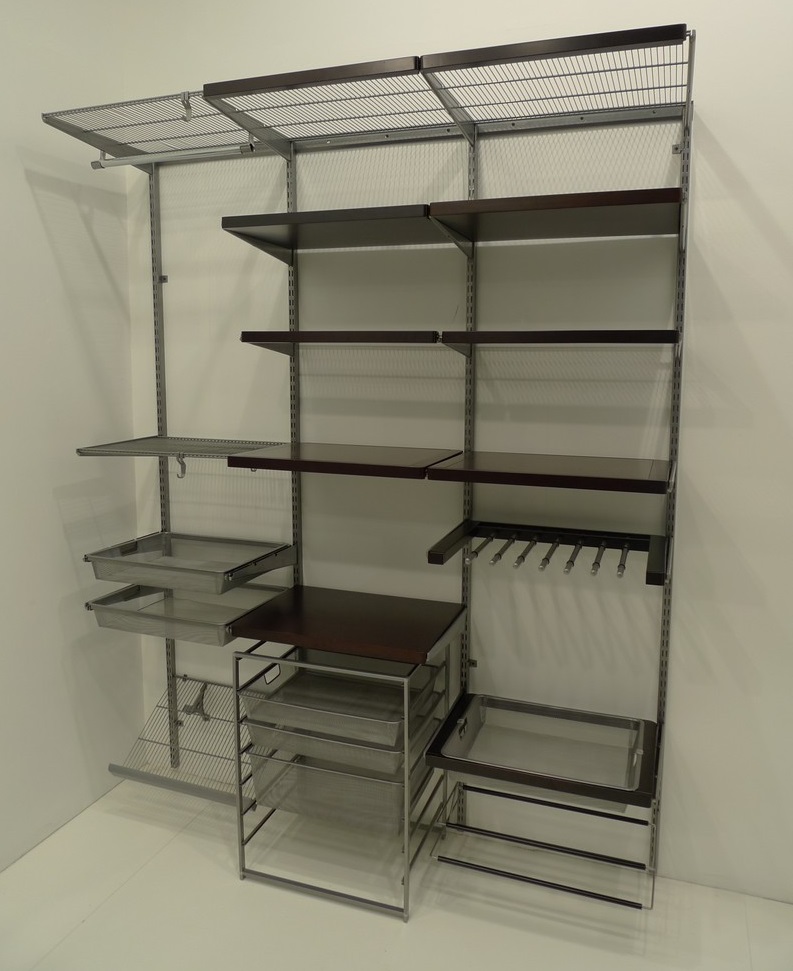 Гардеробная №24