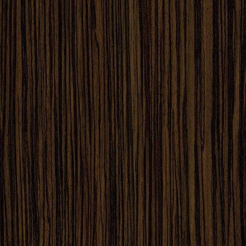 9775 Зебрано темное ES