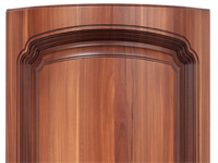 Женева ПВХ Слива