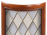 Турин 3 витрина Груша ПП