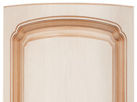 Женева ПВХ дуб Луара