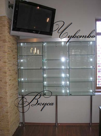 Торговое оборудование №64