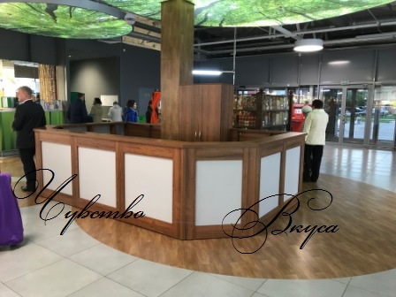 Торговое оборудование №33