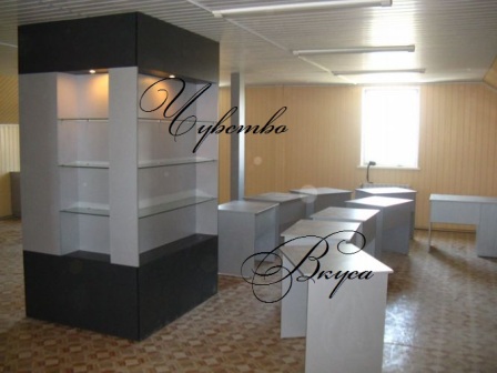 Торговое оборудование №32