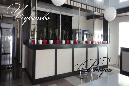 Торговое оборудование №36