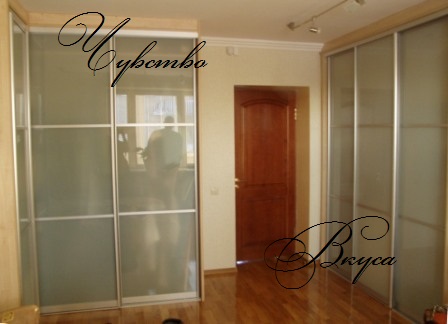 Шкаф-купе №56