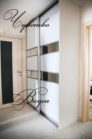 Шкаф-купе №23