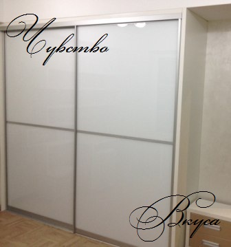 Шкаф-купе №70