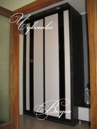 Шкаф-купе №106