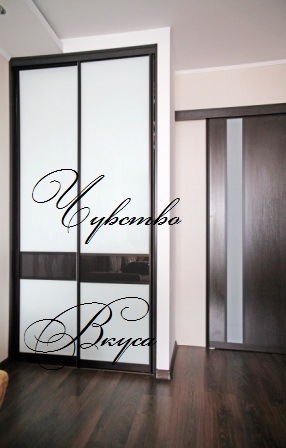 Шкаф-купе №121