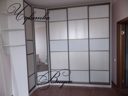 Шкаф-купе №69