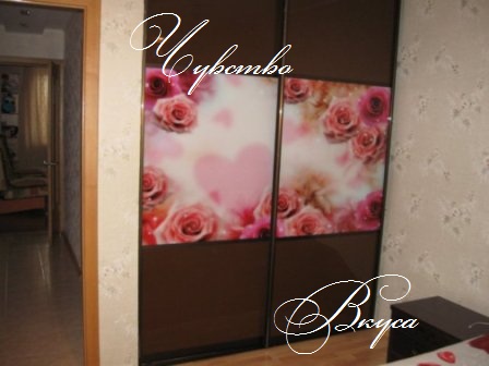 Шкаф-купе №113