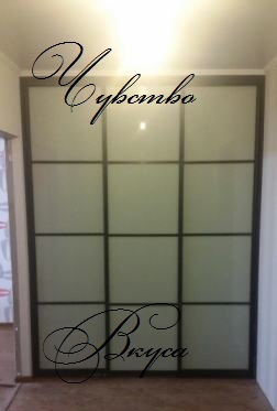 Шкаф-купе №145