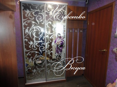 Шкафы-купе №148