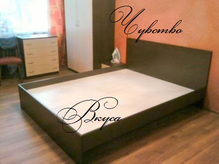 Спальня №19