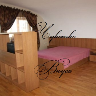 Спальня №23