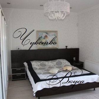 Спальня №40