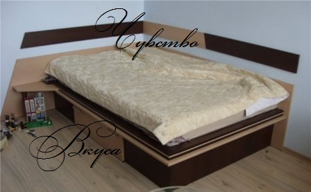 Спальня №24