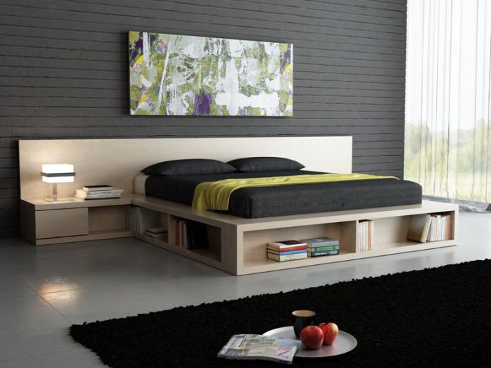 Спальня №28