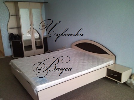 Спальня №38