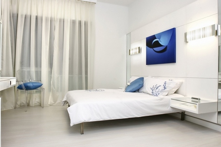 Спальня №42