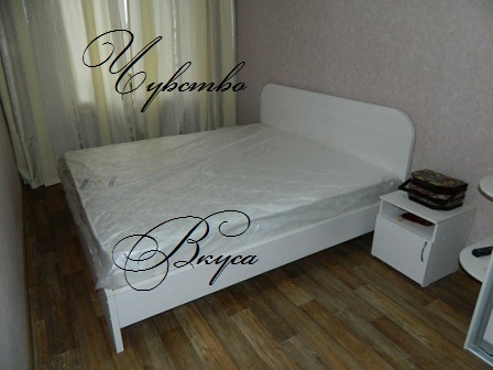 Спальня №46