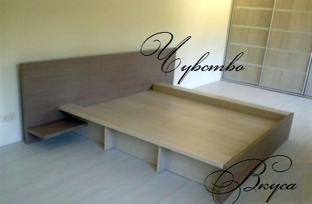 Спальня №56