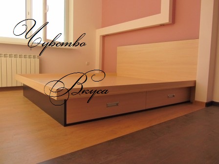 Спальня №62