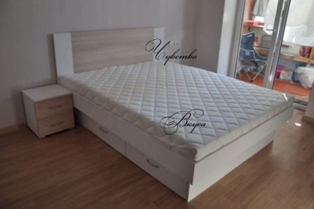 Спальня №76